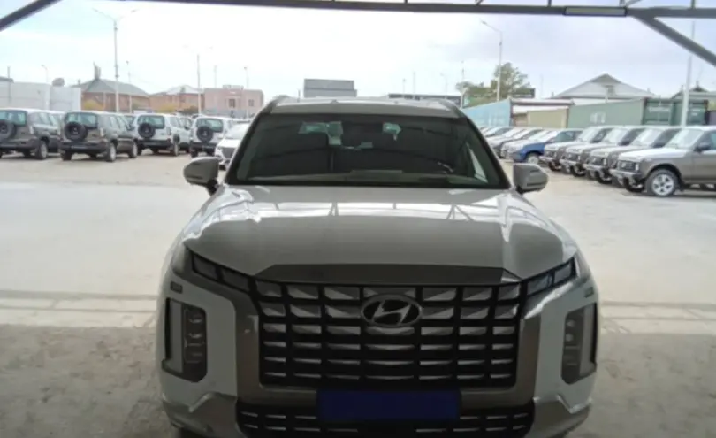 Hyundai Palisade 2023 года за 30 000 000 тг. в Кызылорда фото 2