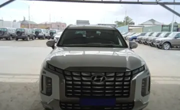 Hyundai Palisade 2023 года за 30 000 000 тг. в Кызылорда фото 2