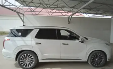 Hyundai Palisade 2023 года за 30 000 000 тг. в Кызылорда фото 4