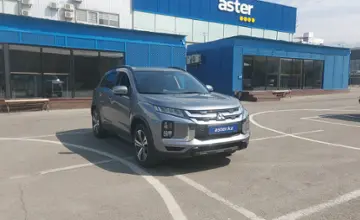 Mitsubishi ASX 2023 года за 12 000 000 тг. в Алматы фото 2