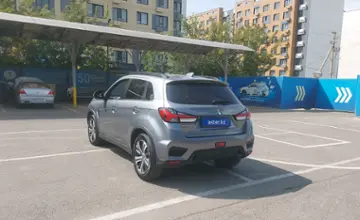 Mitsubishi ASX 2023 года за 12 000 000 тг. в Алматы фото 4