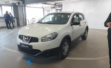 Nissan Qashqai 2013 года за 5 800 000 тг. в Астана фото 1