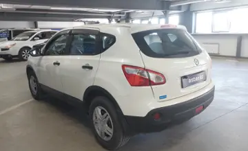 Nissan Qashqai 2013 года за 5 800 000 тг. в Астана фото 4