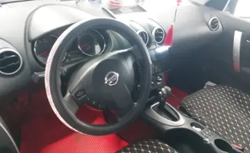 Nissan Qashqai 2013 года за 5 800 000 тг. в Астана фото 5