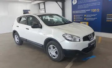 Nissan Qashqai 2013 года за 5 800 000 тг. в Астана фото 2