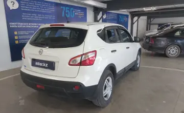 Nissan Qashqai 2013 года за 5 800 000 тг. в Астана фото 3