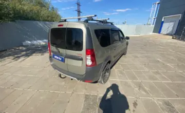 LADA (ВАЗ) Largus Cross 2020 года за 5 200 000 тг. в Уральск