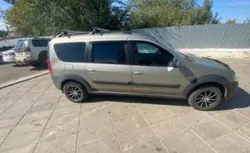 LADA (ВАЗ) Largus Cross 2020 года за 5 200 000 тг. в Уральск фото 4