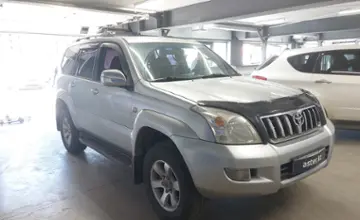 Toyota Land Cruiser Prado 2004 года за 10 000 000 тг. в Астана фото 2