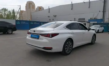 Lexus ES 2022 года за 18 000 000 тг. в Шымкент фото 3