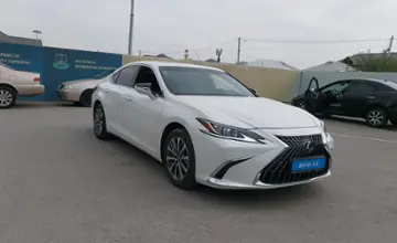 Lexus ES 2022 года за 18 000 000 тг. в Шымкент фото 2