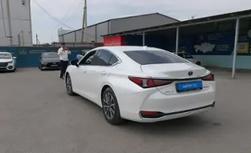 Lexus ES 2022 года за 18 000 000 тг. в Шымкент фото 4