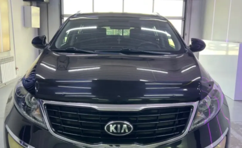 Kia Sportage 2014 года за 7 500 000 тг. в Павлодар фото 2