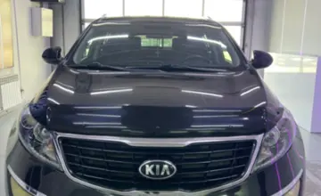 Kia Sportage 2014 года за 7 500 000 тг. в Павлодар фото 2