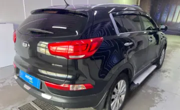 Kia Sportage 2014 года за 7 500 000 тг. в Павлодар