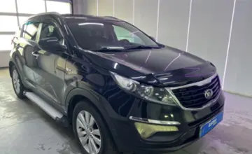 Kia Sportage 2014 года за 7 500 000 тг. в Павлодар фото 3