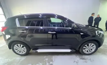 Kia Sportage 2014 года за 7 500 000 тг. в Павлодар фото 4