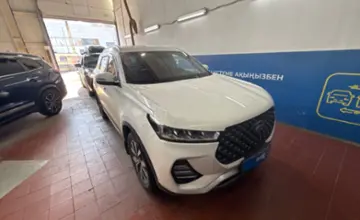 Chery Tiggo 7 Pro 2023 года за 9 000 000 тг. в Астана фото 3