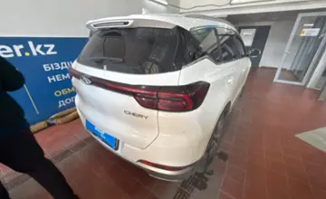 Chery Tiggo 7 Pro 2023 года за 9 000 000 тг. в Астана