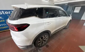 Chery Tiggo 7 Pro 2023 года за 9 000 000 тг. в Астана фото 4