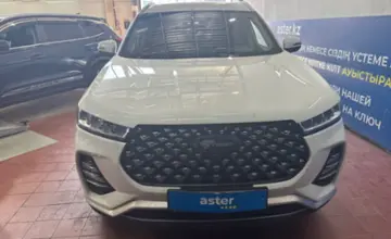 Chery Tiggo 7 Pro 2023 года за 9 000 000 тг. в Астана фото 2
