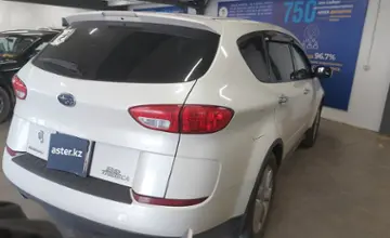 Subaru Tribeca 2006 года за 6 300 000 тг. в Астана фото 3