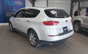 Subaru Tribeca 2006 года за 6 300 000 тг. в Астана фото 4