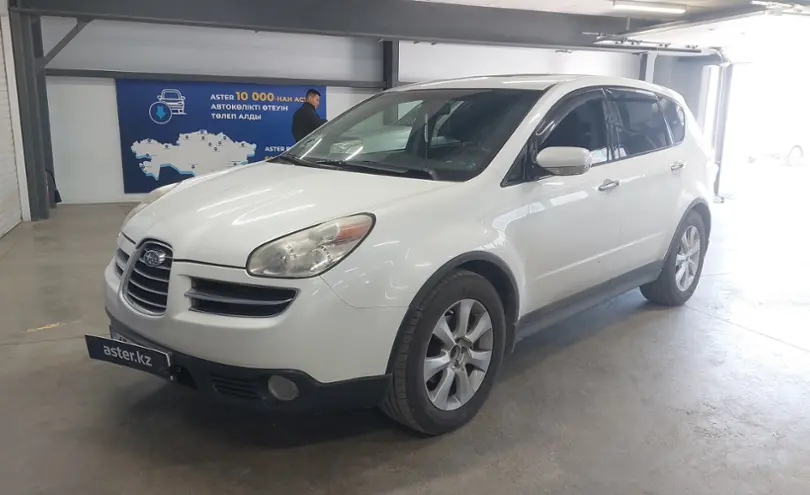 Subaru Tribeca 2006 года за 6 300 000 тг. в Астана