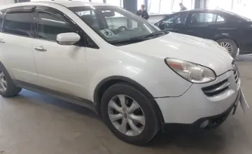 Subaru Tribeca 2006 года за 6 300 000 тг. в Астана фото 2