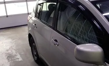 Nissan Tiida 2008 года за 4 000 000 тг. в Павлодар фото 4