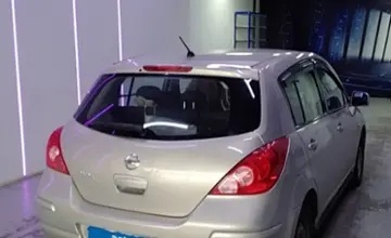 Nissan Tiida 2008 года за 4 000 000 тг. в Павлодар