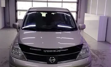 Nissan Tiida 2008 года за 4 000 000 тг. в Павлодар фото 2