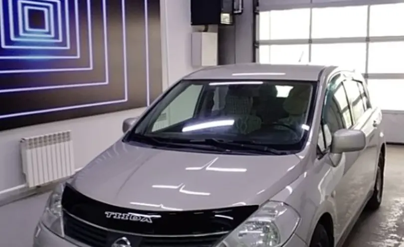Nissan Tiida 2008 года за 4 000 000 тг. в Павлодар