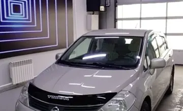 Nissan Tiida 2008 года за 4 000 000 тг. в Павлодар фото 1