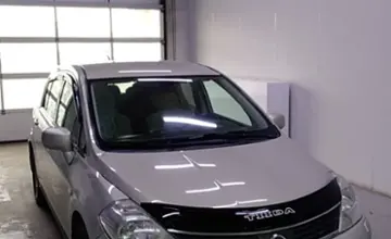 Nissan Tiida 2008 года за 4 000 000 тг. в Павлодар фото 3