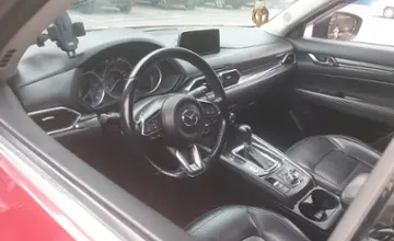 Mazda CX-5 2018 года за 10 000 000 тг. в Алматы фото 5