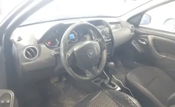 Renault Duster 2014 года за 4 200 000 тг. в Астана фото 5