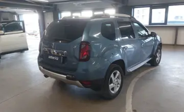 Renault Duster 2014 года за 4 200 000 тг. в Астана фото 3
