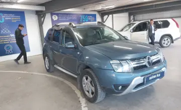Renault Duster 2014 года за 4 200 000 тг. в Астана фото 2