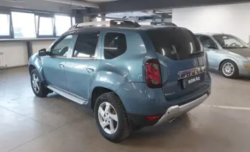 Renault Duster 2014 года за 4 200 000 тг. в Астана фото 4