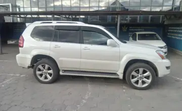 Lexus GX 2007 года за 12 000 000 тг. в Караганда фото 4