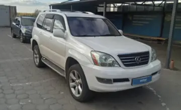 Lexus GX 2007 года за 12 000 000 тг. в Караганда фото 3