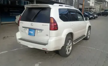 Lexus GX 2007 года за 12 000 000 тг. в Караганда