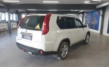 Nissan X-Trail 2013 года за 7 000 000 тг. в Астана фото 3