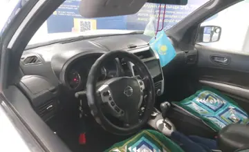 Nissan X-Trail 2013 года за 7 000 000 тг. в Астана фото 5