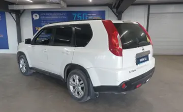 Nissan X-Trail 2013 года за 7 000 000 тг. в Астана фото 4
