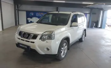 Nissan X-Trail 2013 года за 7 000 000 тг. в Астана фото 1