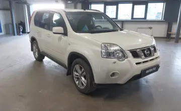 Nissan X-Trail 2013 года за 7 000 000 тг. в Астана фото 2
