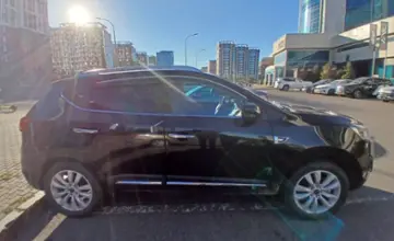 JAC S5 (Eagle) 2021 года за 5 000 000 тг. в Астана фото 4