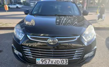 JAC S5 (Eagle) 2021 года за 5 000 000 тг. в Астана фото 2